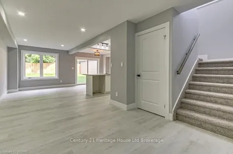 22 Bain Street Woodstock ON N4S 5X8