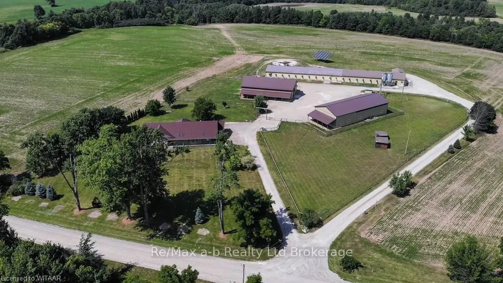 26202 Bear Creek Road N/a North Middlesex ON N0M 2M0