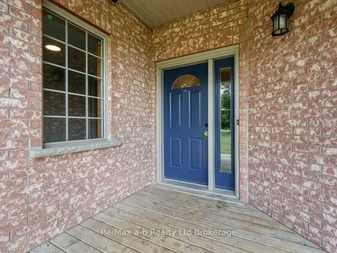 26202 Bear Creek Road N/a North Middlesex ON N0M 2M0