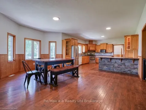26202 Bear Creek Road N/a North Middlesex ON N0M 2M0