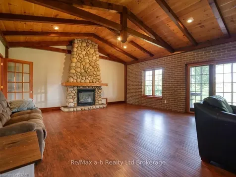 26202 Bear Creek Road N/a North Middlesex ON N0M 2M0