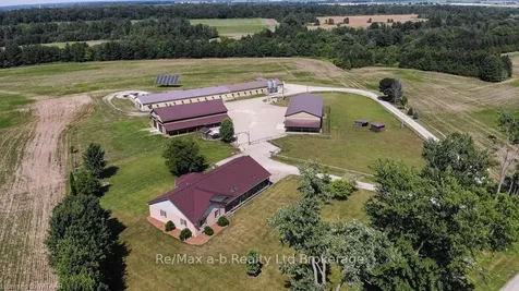 26202 Bear Creek Road N/a North Middlesex ON N0M 2M0