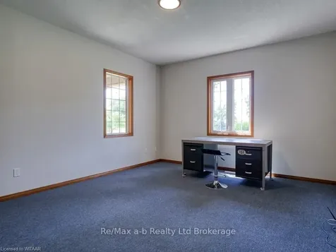 26202 Bear Creek Road N/a North Middlesex ON N0M 2M0