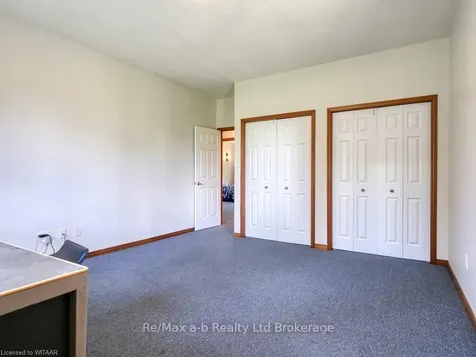 26202 Bear Creek Road N/a North Middlesex ON N0M 2M0