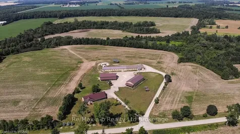 26202 Bear Creek Road N/a North Middlesex ON N0M 2M0