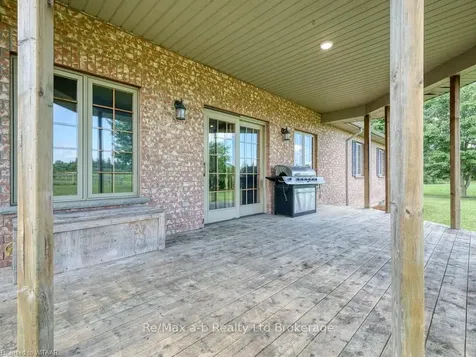 26202 Bear Creek Road N/a North Middlesex ON N0M 2M0