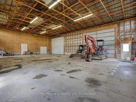 26202 Bear Creek Road N/a North Middlesex ON N0M 2M0
