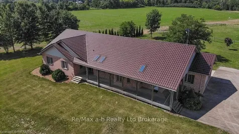 26202 Bear Creek Road N/a North Middlesex ON N0M 2M0