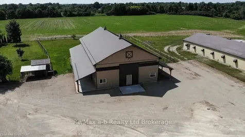 26202 Bear Creek Road N/a North Middlesex ON N0M 2M0