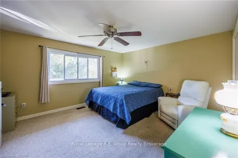 4 Camdon Court Tillsonburg ON N4G 4B3