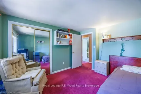 4 Camdon Court Tillsonburg ON N4G 4B3