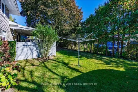 4 Camdon Court Tillsonburg ON N4G 4B3