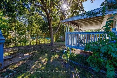 4 Camdon Court Tillsonburg ON N4G 4B3