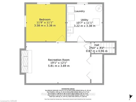 4 Camdon Court Tillsonburg ON N4G 4B3