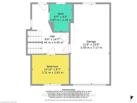 4 Camdon Court Tillsonburg ON N4G 4B3