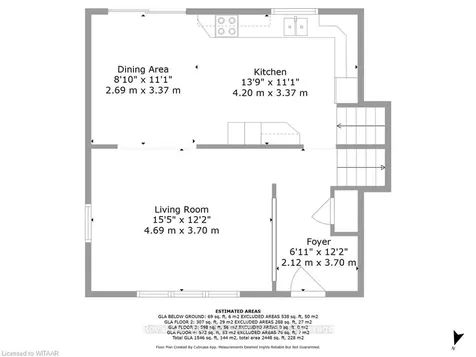 4 Camdon Court Tillsonburg ON N4G 4B3