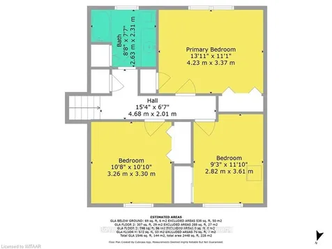 4 Camdon Court Tillsonburg ON N4G 4B3
