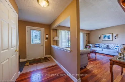 4 Camdon Court Tillsonburg ON N4G 4B3