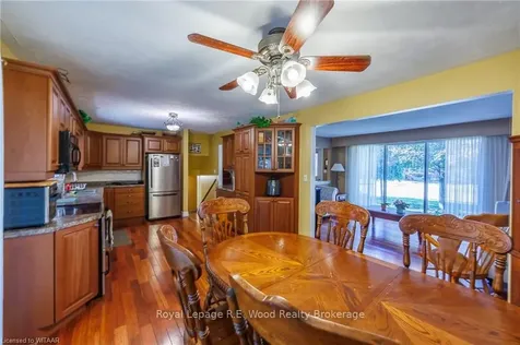 4 Camdon Court Tillsonburg ON N4G 4B3