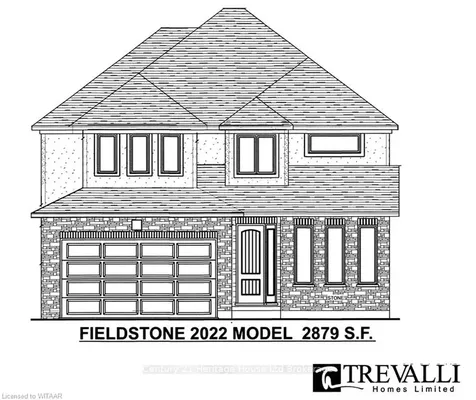 486 Masters Drive Woodstock ON N4T 0N4