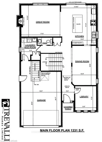 486 Masters Drive Woodstock ON N4T 0N4