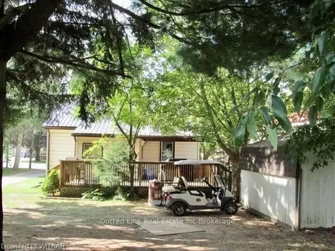 11478 Plank Road Bayham ON N0J 1H0