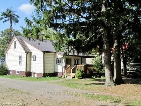 11478 Plank Road Bayham ON N0J 1H0