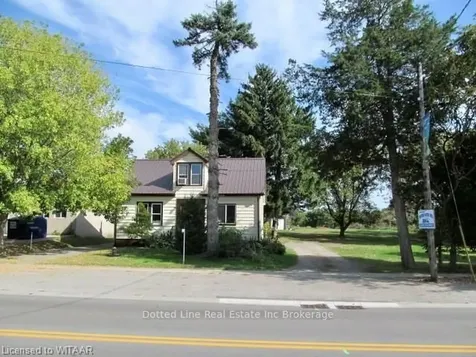 11478 Plank Road Bayham ON N0J 1H0