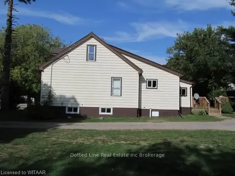 11478 Plank Road Bayham ON N0J 1H0