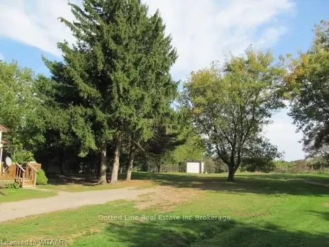 11478 Plank Road Bayham ON N0J 1H0