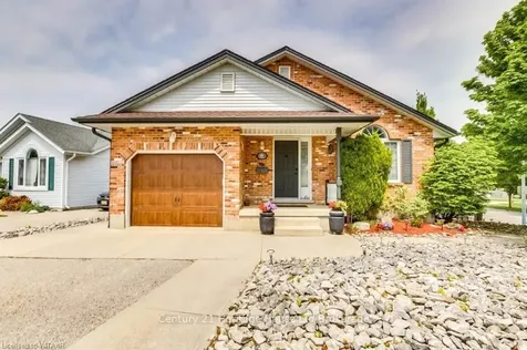 6 Seneca Place Woodstock ON N4T 1R4