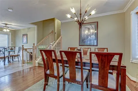 6 Seneca Place Woodstock ON N4T 1R4