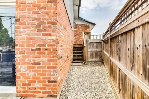 6 Seneca Place Woodstock ON N4T 1R4