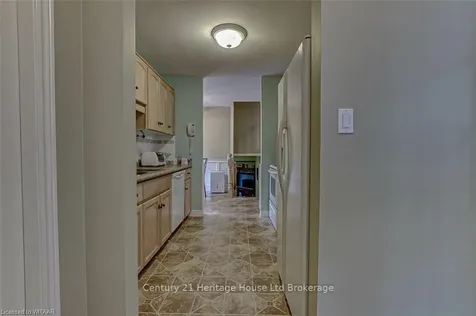 6 Seneca Place Woodstock ON N4T 1R4