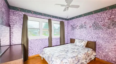 157 Woods Street Stratford ON N5A 1M3
