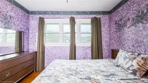 157 Woods Street Stratford ON N5A 1M3