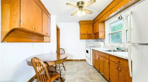157 Woods Street Stratford ON N5A 1M3