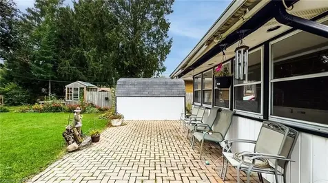 157 Woods Street Stratford ON N5A 1M3