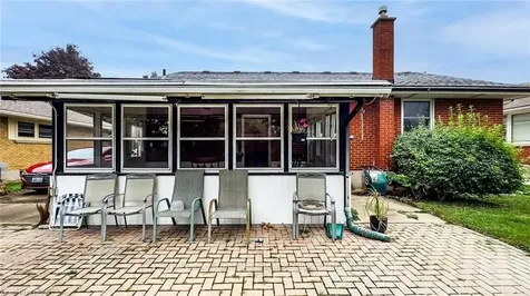 157 Woods Street Stratford ON N5A 1M3
