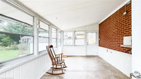 157 Woods Street Stratford ON N5A 1M3