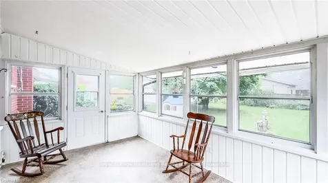157 Woods Street Stratford ON N5A 1M3