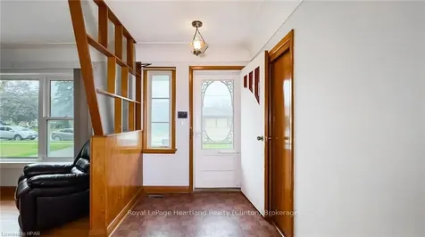 157 Woods Street Stratford ON N5A 1M3