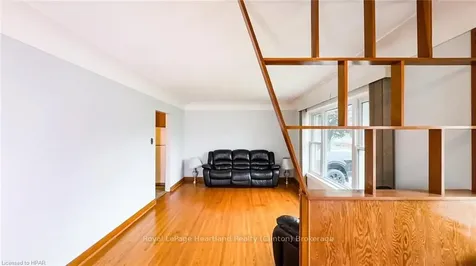 157 Woods Street Stratford ON N5A 1M3