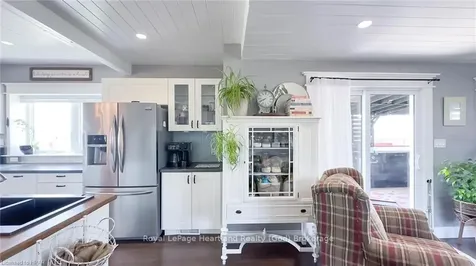 36090 Belfast Road Ashfield-colborne-wawanosh ON N0G 2H0