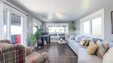 36090 Belfast Road Ashfield-colborne-wawanosh ON N0G 2H0