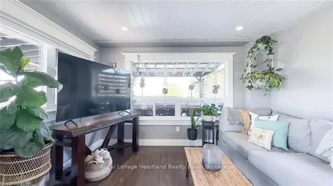 36090 Belfast Road Ashfield-colborne-wawanosh ON N0G 2H0