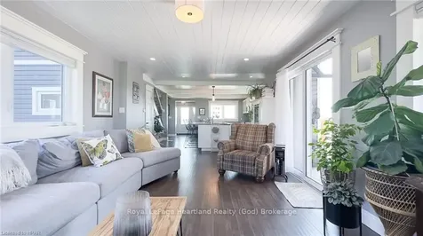 36090 Belfast Road Ashfield-colborne-wawanosh ON N0G 2H0