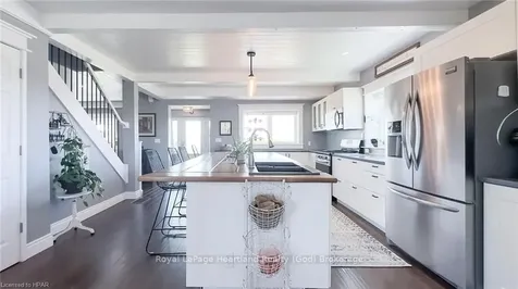 36090 Belfast Road Ashfield-colborne-wawanosh ON N0G 2H0