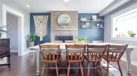 36090 Belfast Road Ashfield-colborne-wawanosh ON N0G 2H0