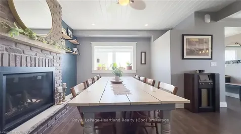 36090 Belfast Road Ashfield-colborne-wawanosh ON N0G 2H0